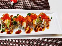 樱花卷-樱の千渡日式料理·铁板烧•烧鸟(金盛田广场店)