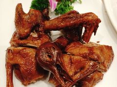 -白云宾馆·白云宴餐厅