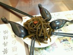 -宜品福州干拌面