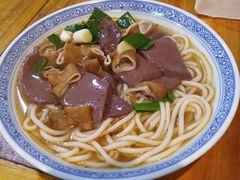 -锦泓老字号猪脏粉(东联大厦店)