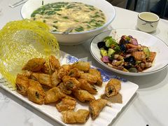 -三合园水饺(二马路店)