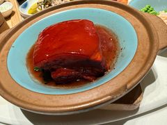 -松鹤楼(狮山永利广场店)