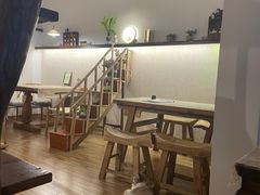 大堂-月迷津渡(吾悦国际店)