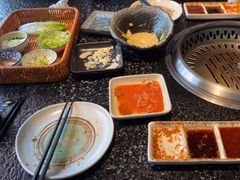 -牛焱·和牛烧肉(五大道店)