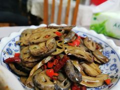 -铁头烧菜馆(立新路店)
