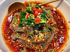 -一坐一忘云南菜(卓悦中心)