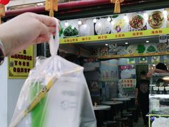 门面-太婆抱罗粉…海南特色小吃(一市场店)