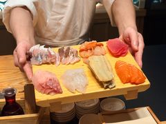 -小十Omakase(地王大厦店)