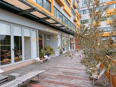 -DEEP COFFEE(瑞光烘焙工厂店)