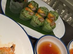 -美奈小馆·越南料理(中航城君尚购物中心店)