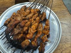 -马相卿特色烤肉面食馆(虎台店)