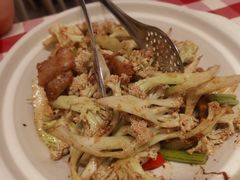 -西贝(上海中心店)