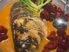 -青年公社烤鸭(青年路店)