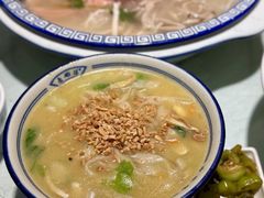 糊涂面-老雒阳面馆·水席·洛阳菜(王城路店)