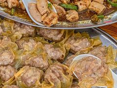 -嘉升大排档(番禺总店)