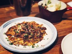 慢煮鸭腿薯饼-ATLAS COFFEE(雅居乐中心店)