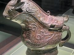 -上海博物馆(人民广场馆)