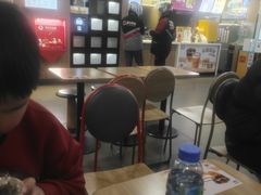 -麦当劳(阳朔益田西街店)