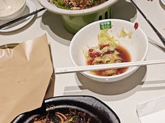 -绿草地·湘菜(7mall店)