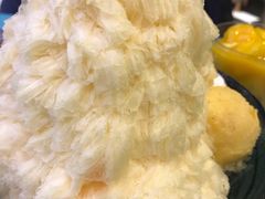 -Ice Monster冰馆·CNN评选全球十大甜品(国贸商城店)