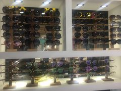 -广州宝岛眼镜武汉和光眼镜市场西区店