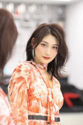 -TRIMS HAIR 修剪造型·烫染接发