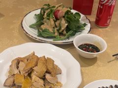 -群乐饭店(滨安路店)