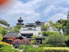 -江宁织造博物馆