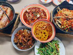 -老三样·旧食新味(万寿宫店)