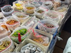 -细村农贸综合市场