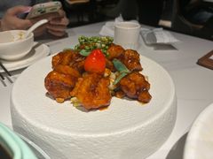 -羲和雅苑•北京烤鸭(国贸商城店)