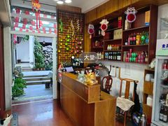 -美味之家·湖景农家乐(太湖东山店)