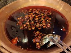 -老码头火锅(玉林店)