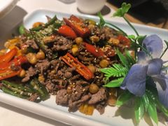 -小隐院子·庭院餐厅(大学城后湖店)