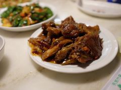 -日丰园海肠水饺·老字号大连海鲜(和平广场店)