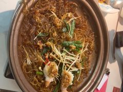 -花椒俏川菜小馆(南海万达店)