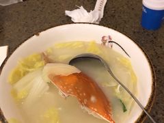 -旺达·福州菜(正大广场店)