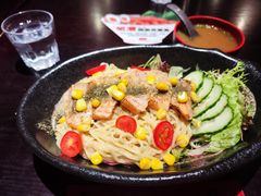 -一豚轩·烧鸟·豚骨拉面(五四路店)