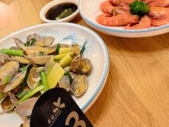 -糟粕醋·椰苑海南菜餐厅(亚龙湾天域酒店)
