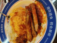 -定旺冰室·香港冰室(水贝店)