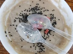 芋泥-福州人铭小吃