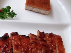 -利苑酒家(金宝店)