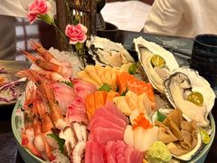 -汕头国际大酒店-牛一町目餐厅