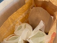 -麦当劳(新新大道岗丰店)