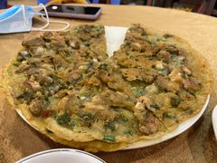 蚝烙-揭阳钟记小食(福田新村店)