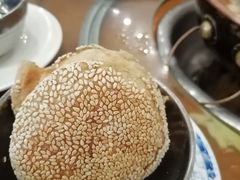 -福寿斋·老北京铜锅涮肉·烧烤(清岚店)