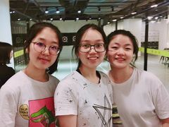 -無弓射箭俱乐部(领展中心城店)
