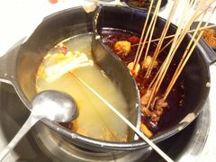 -钢管厂五区小郡肝串串香(南山店)