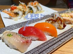 -赤稻·日式料理(禅城店)