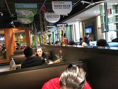 大堂-丰茂烤串(金泉美食宫店)